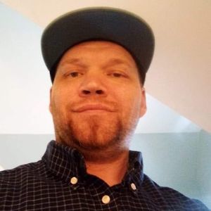 Meet your Posher, Scott